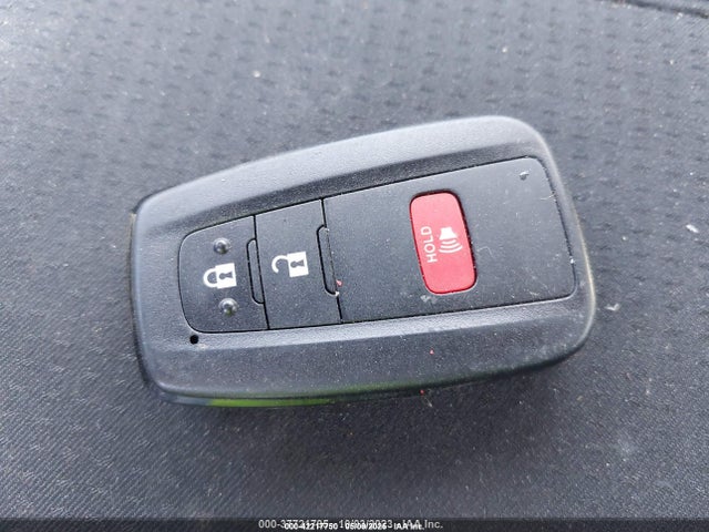 JTDKBRFU3H3570733 Toyota Prius
