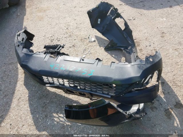 2HKRW1H55MH416405 Honda Cr-v 2wd Ex
