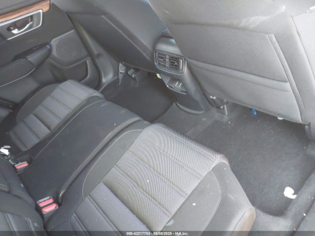 2HKRW1H55MH416405 Honda Cr-v 2wd Ex