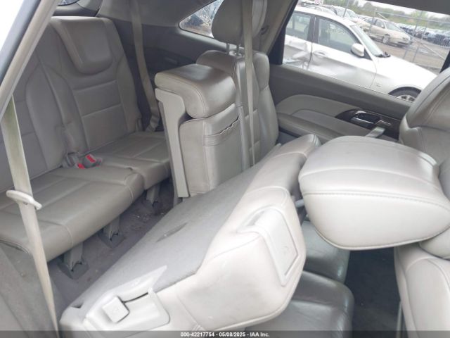 2011 ACURA MDX 2HNYD2H44BH511312 Photo 7
