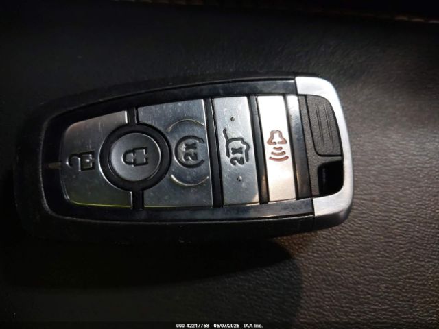 1FMSK8DH6PGB44473 Ford EXPLORER XLT
