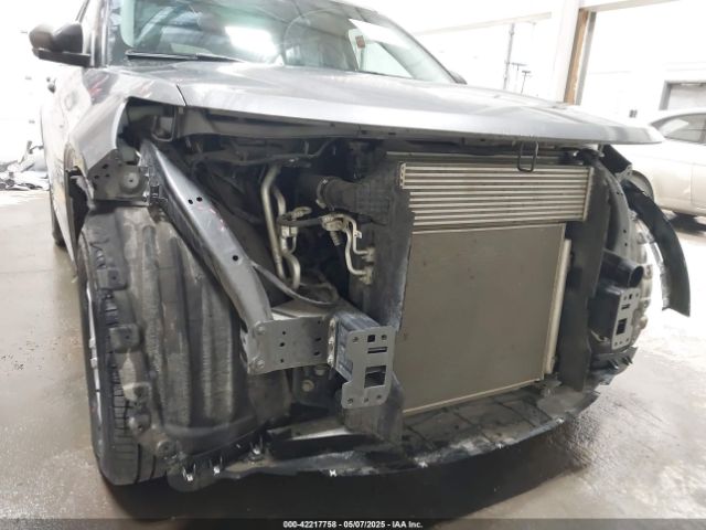 1FMSK8DH6PGB44473 Ford EXPLORER XLT