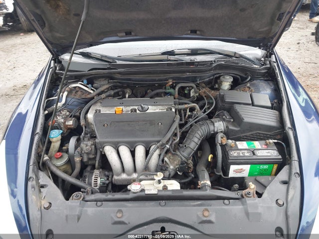 Auction sale of the 2005 Honda Accord 2.4 Lx, vin: 1HGCM56485A063889, lot number: 42217760