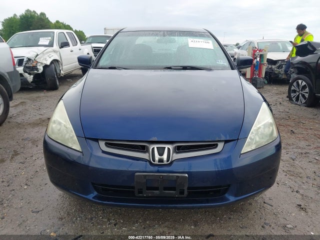 Auction sale of the 2005 Honda Accord 2.4 Lx, vin: 1HGCM56485A063889, lot number: 42217760