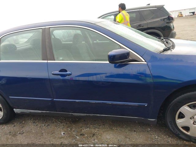 Auction sale of the 2005 Honda Accord 2.4 Lx, vin: 1HGCM56485A063889, lot number: 42217760