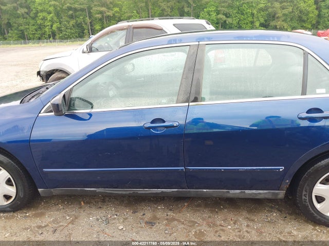 Auction sale of the 2005 Honda Accord 2.4 Lx, vin: 1HGCM56485A063889, lot number: 42217760
