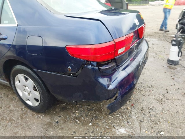 Auction sale of the 2005 Honda Accord 2.4 Lx, vin: 1HGCM56485A063889, lot number: 42217760