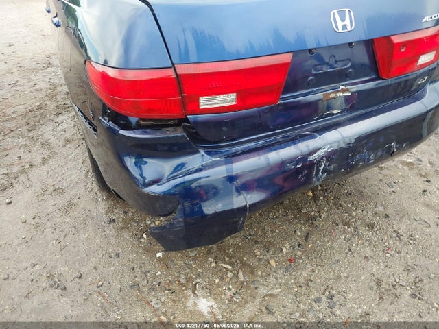 Auction sale of the 2005 Honda Accord 2.4 Lx, vin: 1HGCM56485A063889, lot number: 42217760