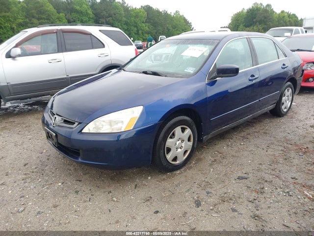 Auction sale of the 2005 Honda Accord 2.4 Lx, vin: 1HGCM56485A063889, lot number: 42217760