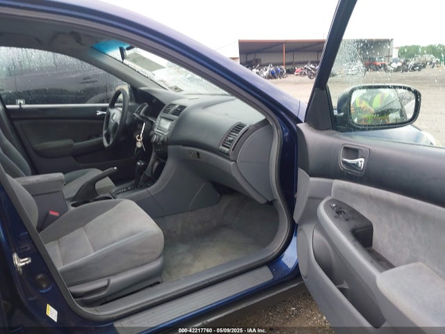Auction sale of the 2005 Honda Accord 2.4 Lx, vin: 1HGCM56485A063889, lot number: 42217760
