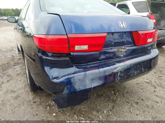 Auction sale of the 2005 Honda Accord 2.4 Lx, vin: 1HGCM56485A063889, lot number: 42217760