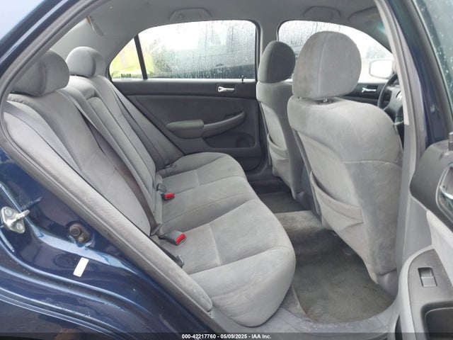 Auction sale of the 2005 Honda Accord 2.4 Lx, vin: 1HGCM56485A063889, lot number: 42217760