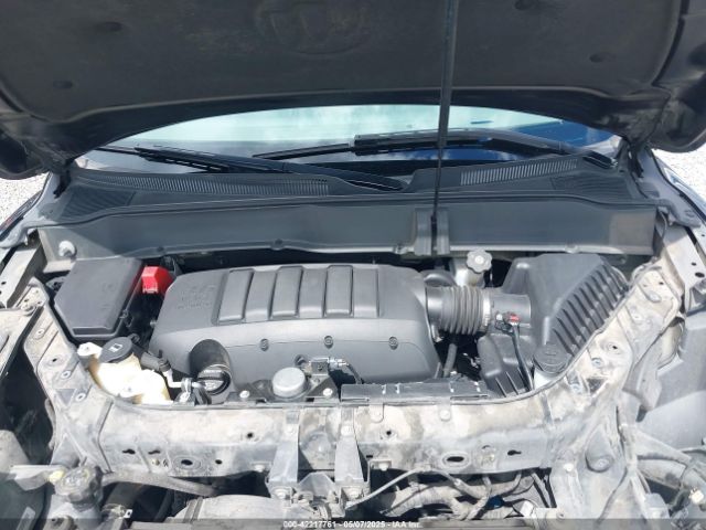 5GAKRCKDXFJ303355 Buick Enclave Premium