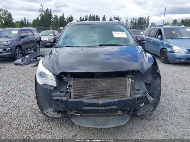 5GAKRCKDXFJ303355 Buick Enclave Premium