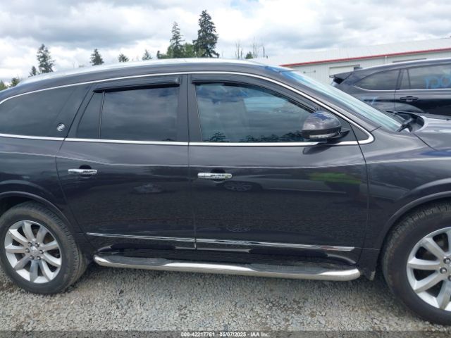 5GAKRCKDXFJ303355 Buick Enclave Premium