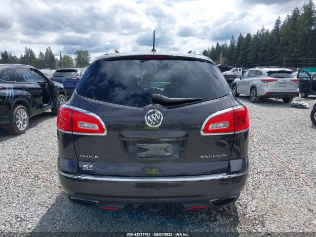 5GAKRCKDXFJ303355 Buick Enclave Premium