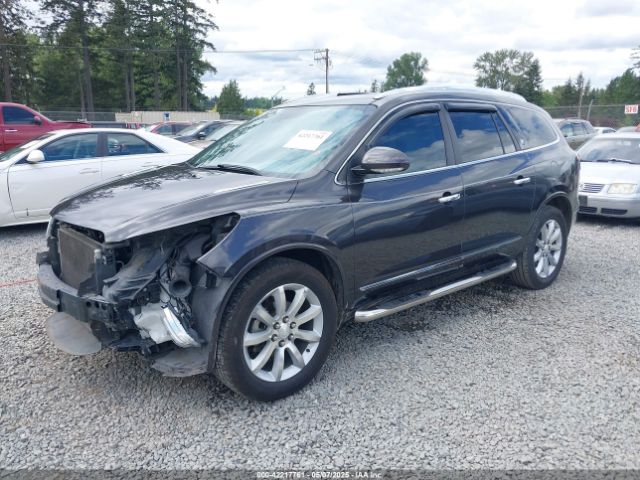 5GAKRCKDXFJ303355 Buick Enclave Premium