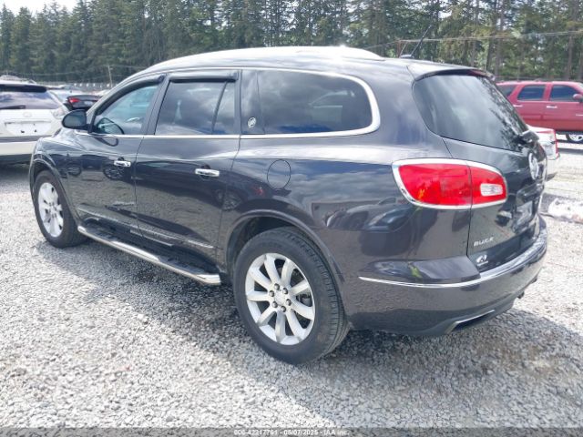 5GAKRCKDXFJ303355 Buick Enclave Premium