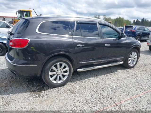 5GAKRCKDXFJ303355 Buick Enclave Premium