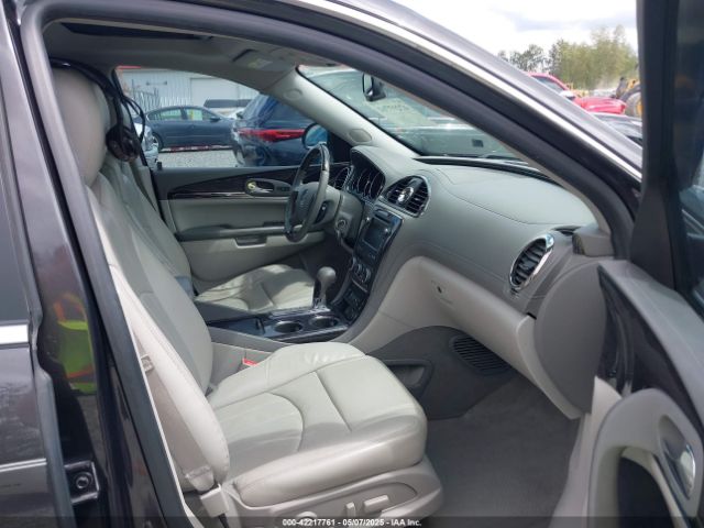 5GAKRCKDXFJ303355 Buick Enclave Premium