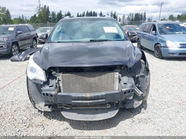 5GAKRCKDXFJ303355 Buick Enclave Premium