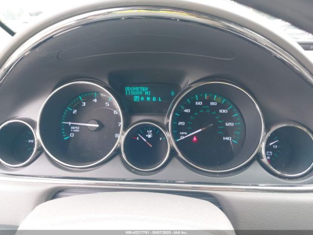 5GAKRCKDXFJ303355 Buick Enclave Premium