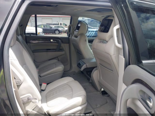 5GAKRCKDXFJ303355 Buick Enclave Premium