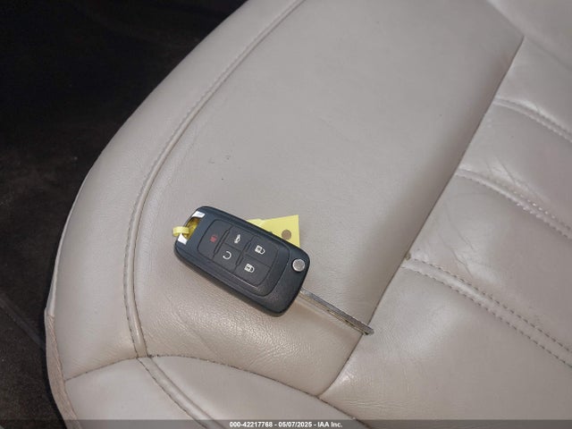 Buick Regal Turbo/e-assist Premium I 2015 2G4GN5EX9F9274231 Image 11