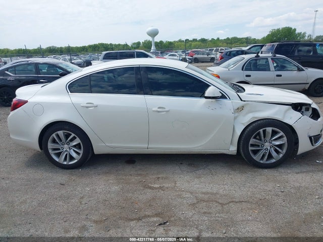Buick Regal Turbo/e-assist Premium I 2015 2G4GN5EX9F9274231 Image 13