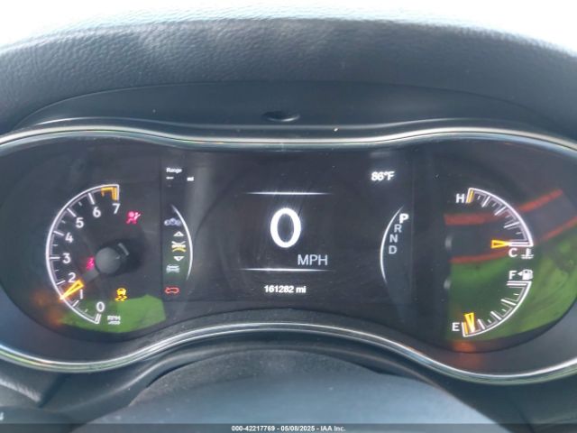 1C4RJFBG4LC315193 Jeep Grand Cherokee Limited 4x4