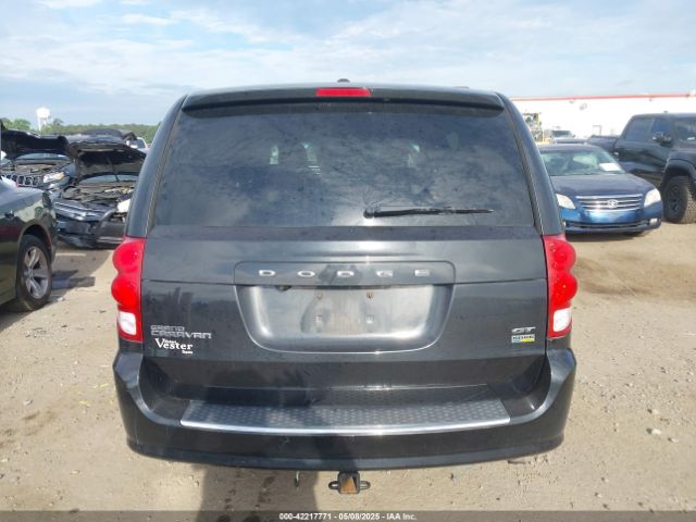 2C4RDGEGXHR690660 Dodge Grand Caravan Gt