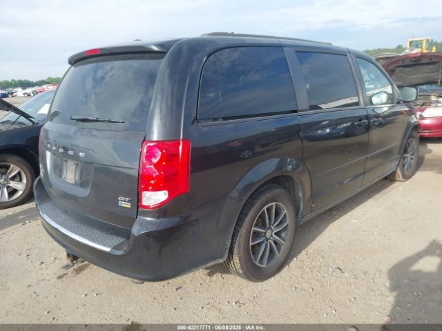 2C4RDGEGXHR690660 Dodge Grand Caravan Gt