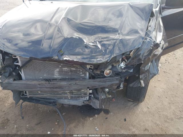 2C4RDGEGXHR690660 Dodge Grand Caravan Gt