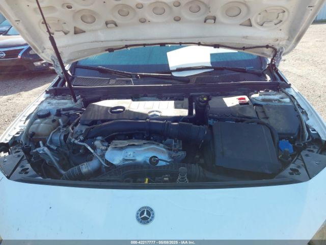 2020 MERCEDES-BENZ A 220 W1K3G4FBXLW045365 Photo 9