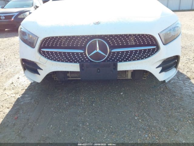 2020 MERCEDES-BENZ A 220 W1K3G4FBXLW045365 Photo 5