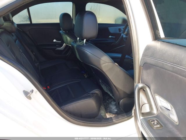 2020 MERCEDES-BENZ A 220 W1K3G4FBXLW045365 Photo 7