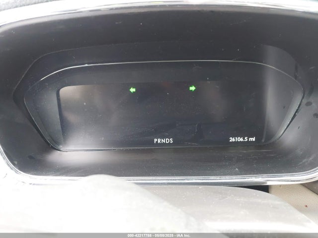 1LN6L9PK9L5602346 Lincoln 3.7l tivct