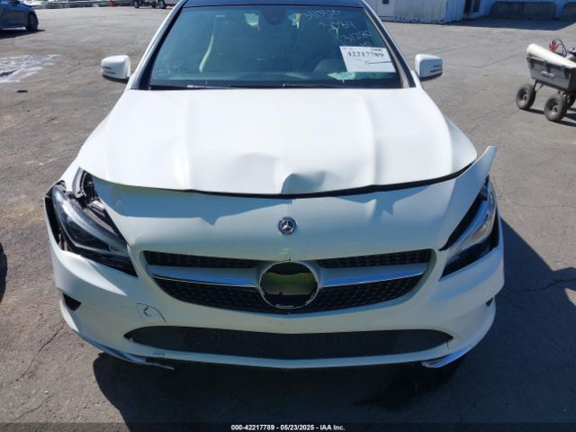 2019 MERCEDES-BENZ CLA 250 WDDSJ4GB3KN753084 Photo 5