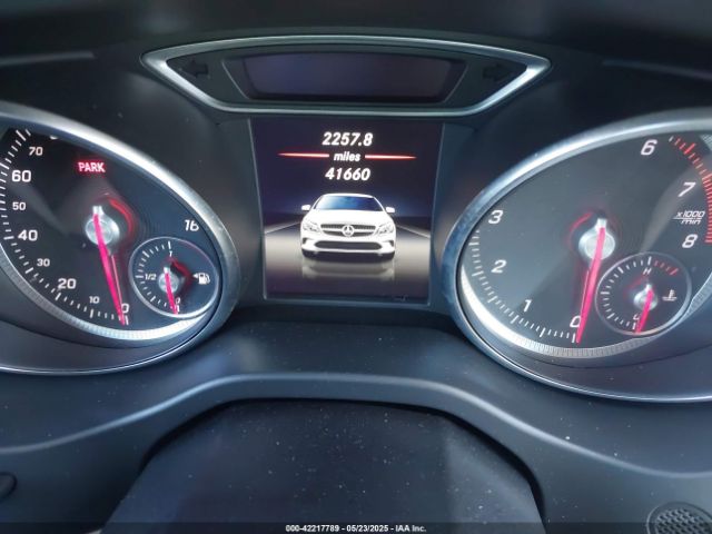 2019 MERCEDES-BENZ CLA 250 WDDSJ4GB3KN753084 Photo 6