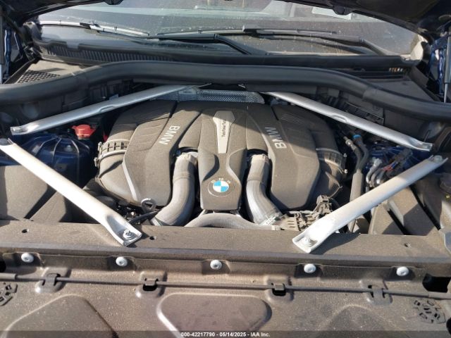 5UXJU2C5XKLN65156 BMW X5