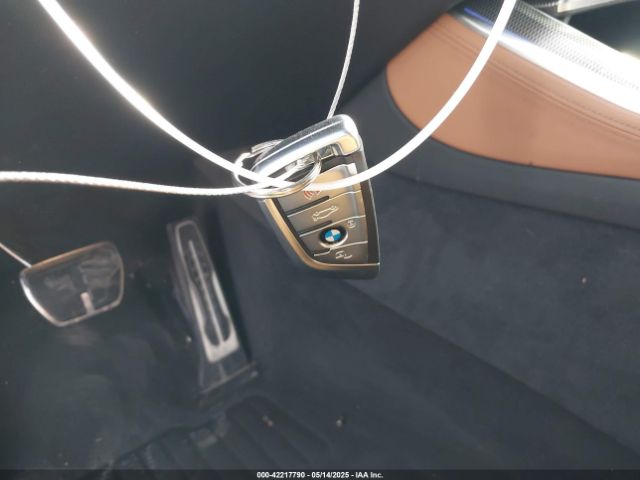 5UXJU2C5XKLN65156 BMW X5