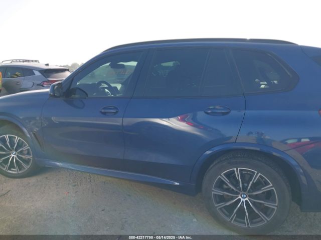 5UXJU2C5XKLN65156 BMW X5