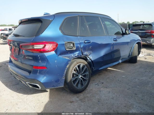 5UXJU2C5XKLN65156 BMW X5