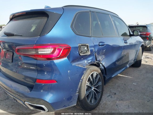 5UXJU2C5XKLN65156 BMW X5