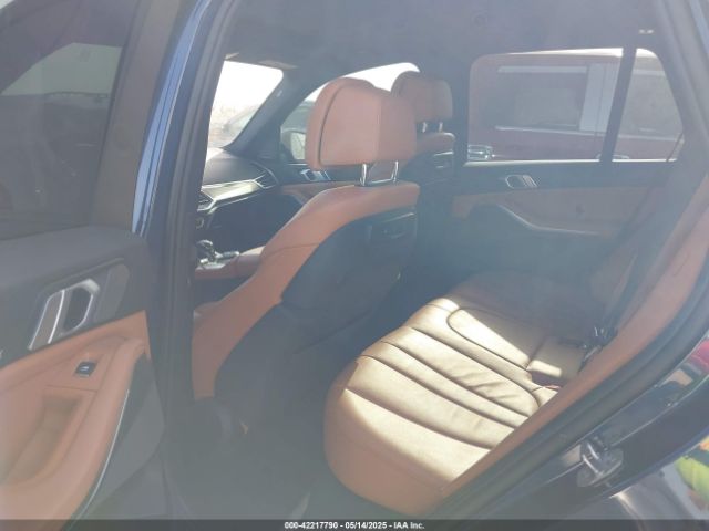 5UXJU2C5XKLN65156 BMW X5