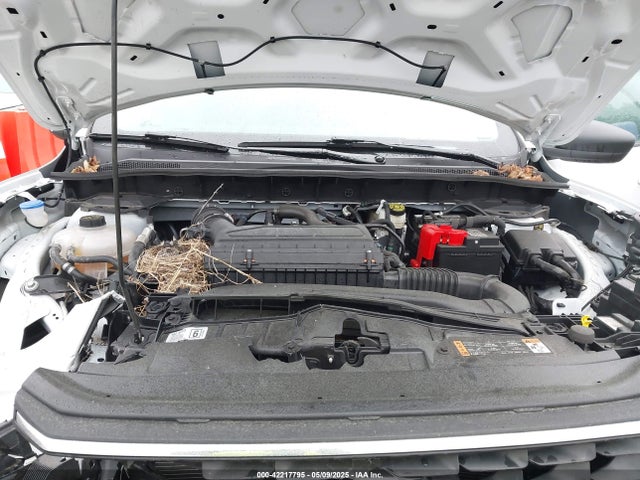 Ford Escape Active 2024 1FMCU9GN3RUB08475 Image 10