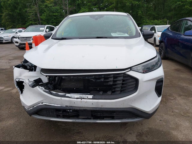Ford Escape Active 2024 1FMCU9GN3RUB08475 Image 12