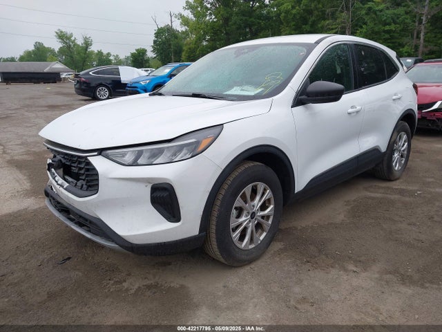 Ford Escape Active 2024 1FMCU9GN3RUB08475 Image 2