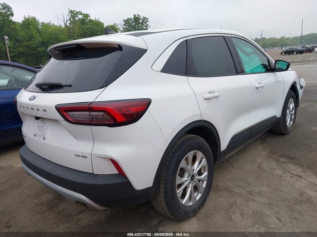Ford Escape Active 2024 1FMCU9GN3RUB08475 Image 4