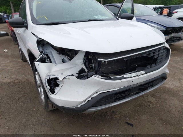 Ford Escape Active 2024 1FMCU9GN3RUB08475 Image 6